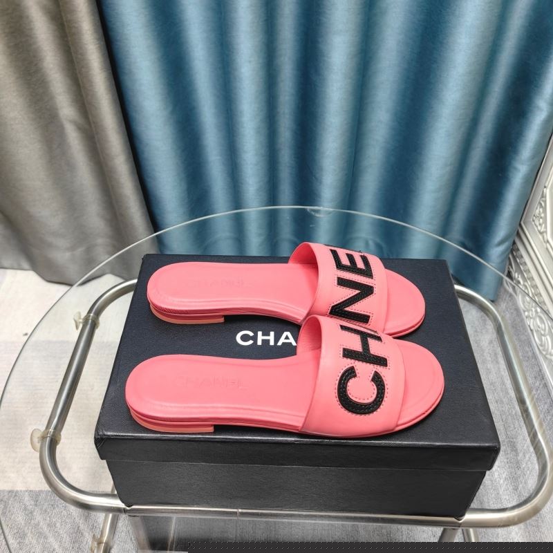 Ch*el slippers